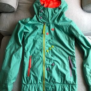 Oakley Signature Series ski / snowboard jacket.